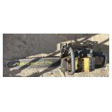 Eager beaver 3.7 CI chainsaw