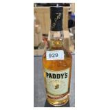 Paddy