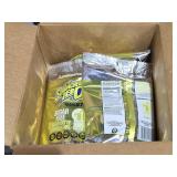 Sqwincher Zero quik stick electrolyte drink mix