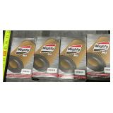 4 Mighty oil filters 4x$