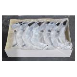 6 protective glasses