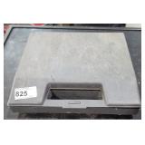 2 Weller Soldering Guns in Plastic Case