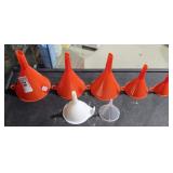 7 Funnels