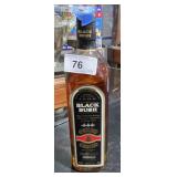 Bushmills Black Bush Irish whiskey     750ml