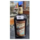 Meyers Rum original dark Jamaican