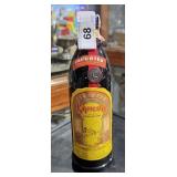 Kahlua liqueur  750ml