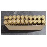 Western Super X silver tip 30-06