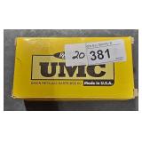 50 UMC 38 Special