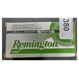 50 Remington 38 Special