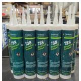 11 Dowsil RTV electrical sealant
