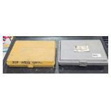 2 Boxes w/ Thread Repair Products