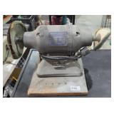 Baldor Grinding/ Buffing Wheels
