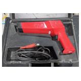 Heavy Duty Inductive Timing Advance Light  in Case