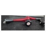 SPI STRATO 10-1/2" indicator stand