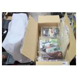Singer Sewing Machine Fashion Mate w/ Manual &