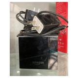 Amazon TV box