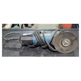 Makita 9523NBH 4"  Grinder