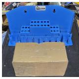 Gibraltar 58 piece T-slot clamping kit