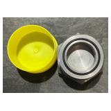 Parker hydraulic hose plug