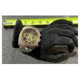 Triumph Watch