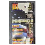 OTIS Premium Bore Brush 177 Rifle Pistol Air Rifle