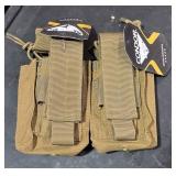 2Lots 1ea Gen12 Single Kangaroo Mag Pouch