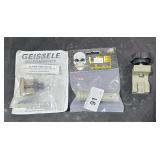 3 Lots AR Std. Carbine Buffer, Super Precision