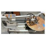 Delta scroll saw