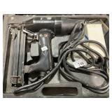 Sears Craftman electric Brad Nailer