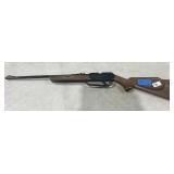 Daisy B.B. air rifle  #29