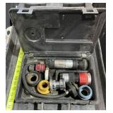 STANT Cooling system pressure tester