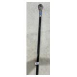 Cane with hidden Cobra Head sword  #36