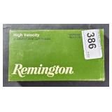 20 Rounds Remington 32 Win. Special