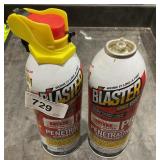 2 lots penetrating catalyst
