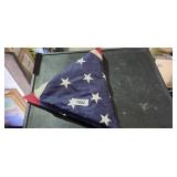 American flag