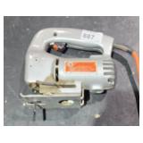 Black & Decker  Variable Speed Jigsaw