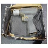 Florida Pneumatic High Speed Sander w/ Box