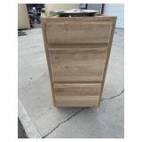 Base cabinet