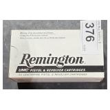 50 Remington 38 Special