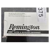 50 Remington 38 Special
