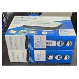 2 Purashield antimicrobial car air filtration