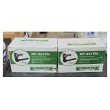 2 Klinch-Pak K-C3/4 carton closing staples