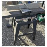 6 1/8 motorized jointer Montgomery awards