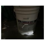 As 75black nonslip safety coating 5 gal