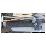 Superior built cutter