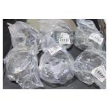 6 worm drive clamp