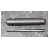 KAK M16 OEM Phosphate BCG   Bolt Carrier Group