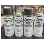 4 eco-sure industrial enamel paint