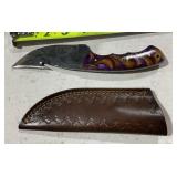 Handmade Resin
