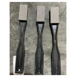 3 hand diamond filler